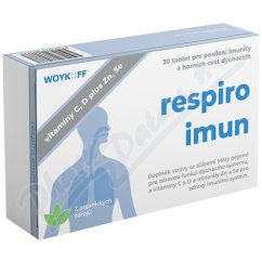 Respiro imun 30 tablet