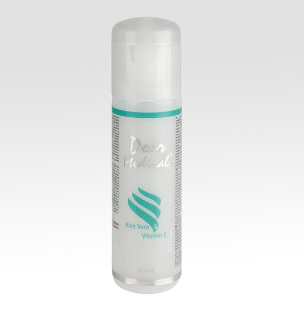 DOER Medical Aloe Vera 100ml-lubrik.gel