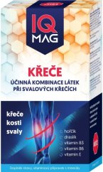 IQ Mag Krece tbl.60