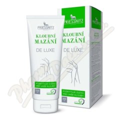 Priessnitz Kloubní mazání 200ml