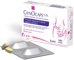 Gynocaps SR tbl.2