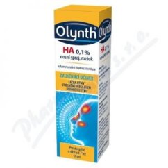 Olynth HA 0.1% nosni spr.sol.1x10mg/10ml