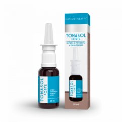 Biovitality Tonasol forte - kapky 30 ml