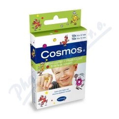 Cosmos Rychloobvaz Kids strips 20ks
