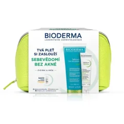 BIODERMA Sebium darkovy balicek Van.2025