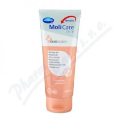 MoliCare Skin Masážní gel 200ml