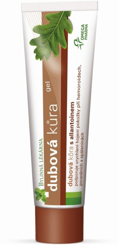 ALT-Dubová kůra s allantoinem 75ml