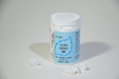 AKH Calcarea Carbonica tbl.60