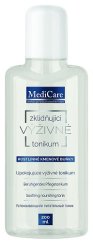 Zklidňující a výživné tonikum