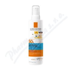 LRP ANTH.sprej PD SPF50+200ml