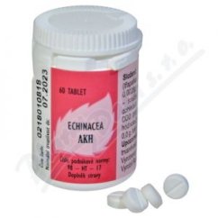 AKH Echinacea por.tbl.60