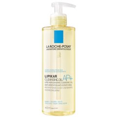La Roche Posay LIPIKAR OLEJ AP+ 400ML