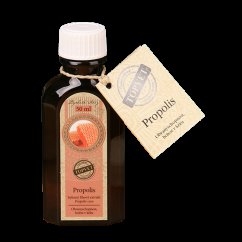 TOPVET Propolis tinktura - kapky 50ml