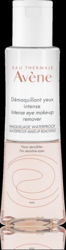 AVENE Intenzivní odličovač oči 125ml