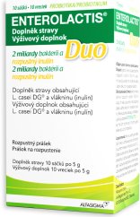 ENTEROLACTIS Duo 10x5g