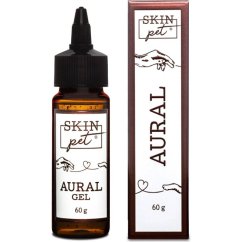 SkinPET Aural Gel antiseptický gel do uší 60 g