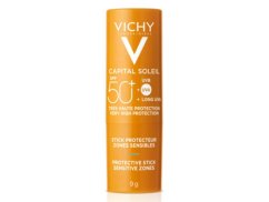 VICHY Ideal Soleil Tyč.cit.partSPF+50 9g