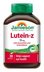 Jamieson Lutein-Z tob.30