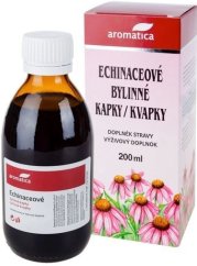 ARO Echin.byl.kapky 200ml od 3 let