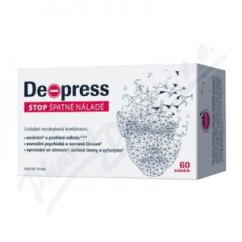 De-press 60 tob.