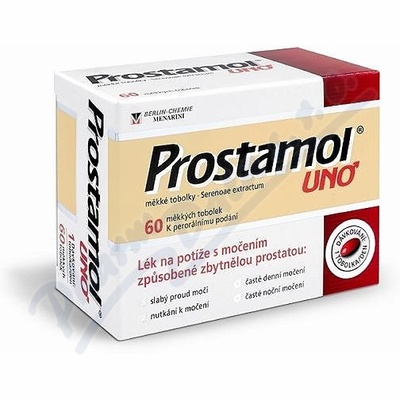 Prostamol Uno cps.60x320mg