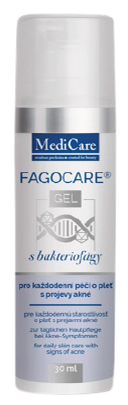 FAGOCARE gel