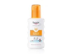 EUCERIN SUN Dět.sprej SPF50+ 200ml 63853
