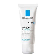 LA ROCHE-POSAY EFFACLAR H ISO-BIOME péče 40ml
