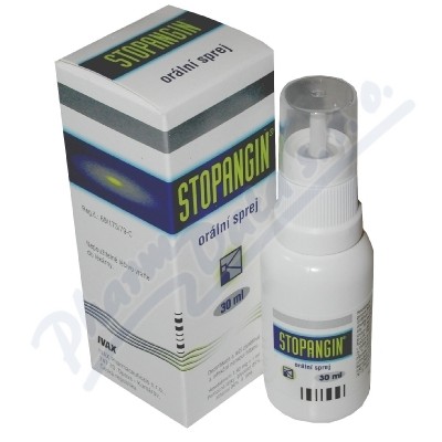 Stopangin spr.1x30ml