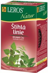 LEROS Štíhlá linie 20x1.5g