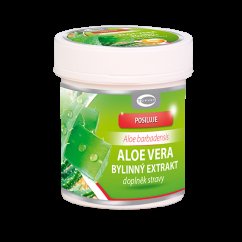 TOPVET Aloe vera bylinný extrakt