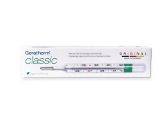 Geratherm classic teplomer sklen.bezrtut
