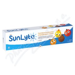 SWP SunLyte peroralniho roztoku 8ks
