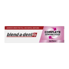 Blend-a-dent upev. krém Neutr.Compl.47g