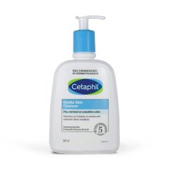 Cetaphil cistici mleko jemne 500ml