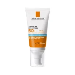 La Roche-Posay Anthelios UVMUNE 400 SPF50+ hydratační krém 50 ml