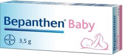 Bepanthen Ochranna mast 3.5g