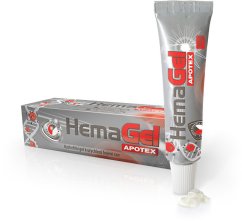 Hemagel 30g II