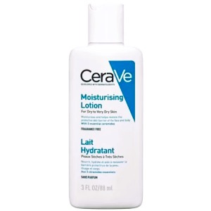 CERAVE Hydratační mléko 88 ml