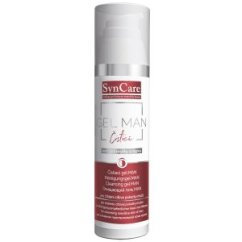 Čisticí gel MAN 75 ml