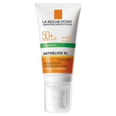 RP Anthelios gel krém 50+ 50ml
