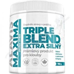 ALAVIS Maxima Trip.Blend Ext.Silný 700g