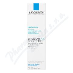 RP EFFACLAR A.Z. gel-krém 40ml