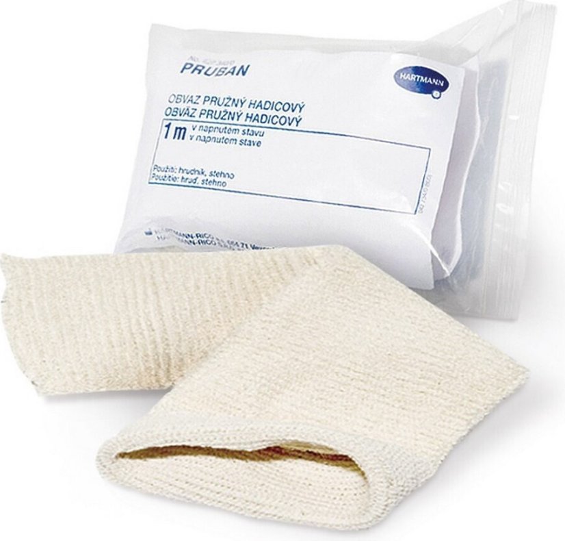 Pruban č. 1/1m prsty 427331/0