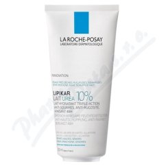 RP LIPIKAR 10%Urea tělové mléko 200ml