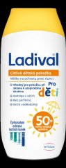 Ladival děts.citl.pokožka ml.OF50+ 200ml
