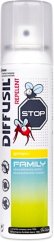 Diffusil repelent Family spray 100ml