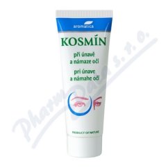 ARO Kosmín při únavě a námaze očí 25ml