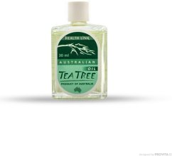 Tea Tree oil 30ml Health