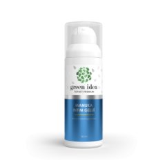 GREEN IDEA Manuka intim gellé 50 ml
